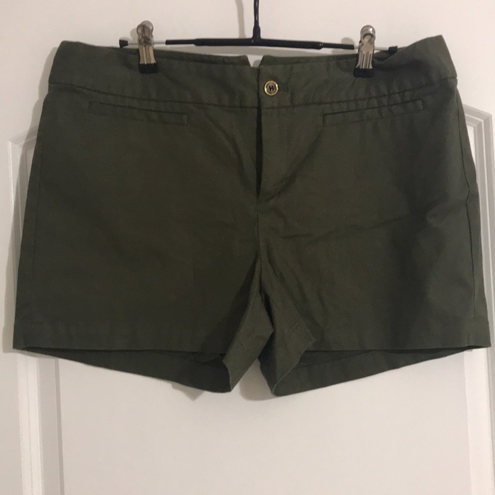 Banana Republic shorts